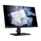 Lenovo ThinkVision P24q-20 - 24 pouces - 2560x1440 - DP - HDMI - Noir