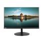 Lenovo ThinkVision T24i-10 - 24 pouces - 1920x1080 - DP - HDMI - VGA - Noir