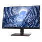 Lenovo ThinkVision T24i-20 - 24 pouces - 1920x1200 - DP - HDMI - VGA - Noir