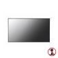 LG 86UH5J-H - 86 pouces - 3840 x 2160 - 2 ports HDMI - 1 port DVI - Noir - Sans pied