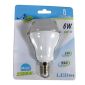 Lampe LED E14 6W, 480lm, 6400K