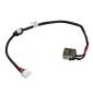 Prise d'alimentation cc pour ordinateur portable, pour série Acer Aspire E1-510P E1-572 E1-572P E1-572G avec câble