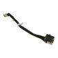 Prise d'alimentation CC pour ordinateur portable pour Acer Aspire R3 R3-131T avec câble