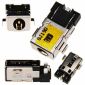 Prise d'alimentation CC pour ordinateur portable pour Acer A515-54 A515-54G A515-55