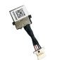 Prise d'alimentation CC pour ordinateur portable pour Acer Aspire A315-42 A315-54