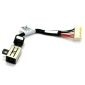 Prise d'alimentation CC pour ordinateur portable pour Dell XPS 15 9550 9560 064TM0