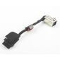 Prise d'alimentation cc pour ordinateur portable Dell XPS 13 9343 9350 9360 00P7G3