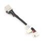 Prise d'alimentation CC pour ordinateur portable pour Dell Latitude E5550 0PKHWY