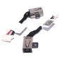 Prise d'alimentation cc pour ordinateur portable Dell Inspiron 17 7000 7778 7779 06VV2