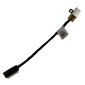 Prise d'alimentation cc pour ordinateur portable Dell Latitude 3490 3590 E3490 E3590