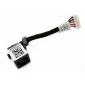 Prise d'alimentation CC pour ordinateur portable pour Dell Latitude E7440 E7450 06KVRF