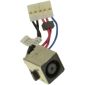 Prise d'alimentation CC pour ordinateur portable pour Dell Latitude E5470 04XV4N