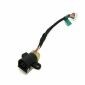 Prise d'alimentation CC pour ordinateur portable pour HP Probook 650 G1 727811 -SD1