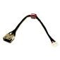 Prise d'alimentation CC pour ordinateur portable Lenovo Ideapad G50-30 G50-40 G50-70
