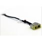 Prise d'alimentation CC pour ordinateur portable pour Lenovo ThinkPad L560 L570