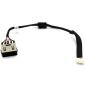 Prise d'alimentation cc pour ordinateur portable Lenovo Thinkpad T460 T460P DC30100Q800
