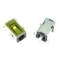 Prise d'alimentation CC pour ordinateur portable pour Lenovo IdeaPad 100-14IBD 100-15IBD