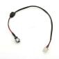 Prise cc pour ordinateur portable Toshiba Satellite L650 L655 L650D L655DDD0BL6TH000 CJA16