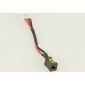 Prise DC pour ordinateur portable pour Samsung NP900X 530 540Harnais
