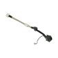 Prise DC pour ordinateur portable pour harnais SONY VGN-NW 306-0001-1636_A