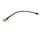 Prise d'alimentation cc pour ordinateur portable, pour Acer Aspire V3-771 Gateway NE71BU Packard BELL EG70 avec câble