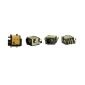 Prise d'alimentation cc pour ordinateur portable, pour SAMSUNG RV510 RV511 RC510 RC511 RV415