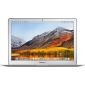 Apple MacBook Air (13 pouces, 2017) - Intel Core i5 - 8 Go de RAM - SSD de 128 Go - 1 port Thunderbolt 2 - Argent - Garantie de 2 ans