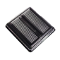 Plateau d'emballage ESD avec couvercle pour 50 pièces SODIMM/ordinateur portable DDR4