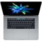 Apple MacBook Pro (15 pouces, 2016) - Intel Core i7 - 16 Go de RAM - SSD de 512 Go - Touch Bar - 4 ports Thunderbolt 3 - Gris sidéral - Garantie de 2 ans