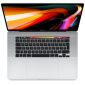 Apple MacBook Pro (15 pouces, 2018) - Intel Core i7 - 16 Go de RAM - SSD de 256 Go - Touch Bar - 4 ports Thunderbolt 3 - Argent - Garantie de 2 ans