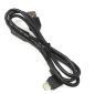 Câble micro-USB, angle 90°, longueur 50 cm
