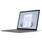 Microsoft Surface Laptop 5 - Intel Core i7-12ème Génération - 15 pouces - 16GB RAM - 256GB SSD - Windows 11 Home