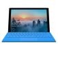Microsoft Surface Pro 4 - Intel Core i7-6ème Génération - 12 pouces - 16GB RAM - 512GB SSD - Windows 11 Home