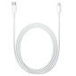 Câble d'origine Apple USB C vers Lightning iPad iPhone 12 11 XS x 8 7 Pro/Max/Mini MQGJ2ZM 1M
