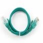 Câble patch Cableexpert UTP CAT5e, vert, 5 m