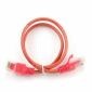 Câble patch Cableexpert UTP CAT5e, rouge, 5 m