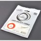 Câble de brassage UTP Cableexpert CAT5e, blanc, 0,25 m