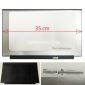 Écran mat pour ordinateur portable classe A+ 15,6" LED WUXGA HD IPS 1920 x 1080 EDP 30 broches sans supports