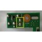 Carte de commutation de prise d'alimentation CC pour ordinateur portable Asus N53