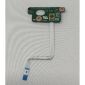 Carte de bouton d'alimentation pour ordinateur portable ASUS X551 X551MA X551C X551CA retirée
