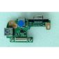 Carte d'alimentation pour ordinateur portable, carte VGA pour Dell Inspiron 15R M5110 MPH7J