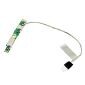 Carte de bouton d'alimentation pour ordinateur portable, pour DELL Inspiron 15 7779 17 7773 retirée
