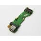 Carte USB pour ordinateur portable pour Fujitsu Lifebook S752