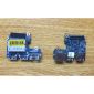 Carte DC/USB pour ordinateur portable HP Probook 640 G1 645 G1 retirée
