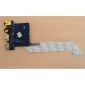Carte USB pour ordinateur portable HP Envy 14-1000 14T-1000 retirée