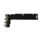 Carte audio USB pour ordinateur portable pour HP Probook 8570P