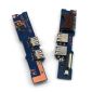 Carte d'alimentation pour ordinateur portable Samsung NP530U3C NP535U3C NPC540U3C