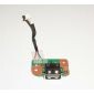 Carte USB pour ordinateur portable Toshiba Satellite C850 C850D C855 tirée