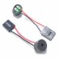 Mini haut-parleur de carte mère PC/buzzer/haut-parleur/alarme/haut-parleur de châssis