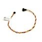 Bouton d'alimentation Dell Optiplex 3020 0606TM tiré